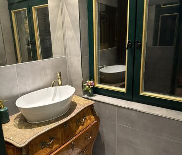 Nietuzinkowa Kawalerka Przy Monte Cassino Cały Rok - Фото 3