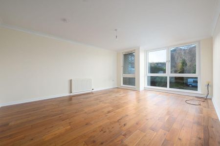 4 bedroom townhouse to rent - Photo 4