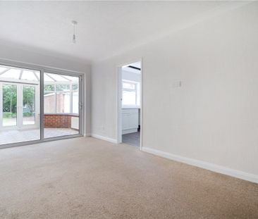 A 3 bedroom detached bungalow with a double garage and ample parking. - Photo 5