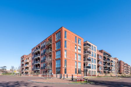 Te huur: Lutherlaan 153 - Foto 5