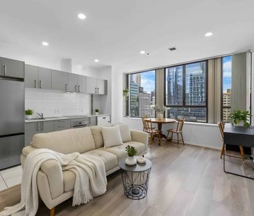 Prime Location – One Bedroom Apartment, Albert... - Photo 2