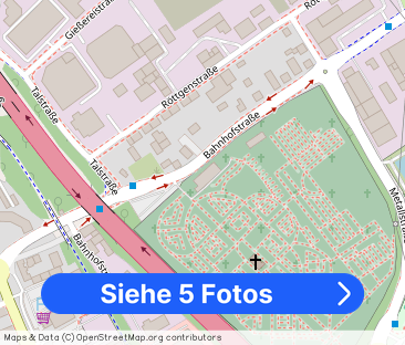 Gemütliches Apartment in der City - Foto 1