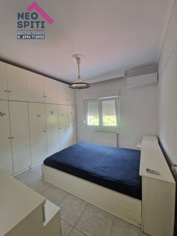 Μεζονέτα για ενοικίαση Εξοχή (Χορτιάτης) - Photo 3