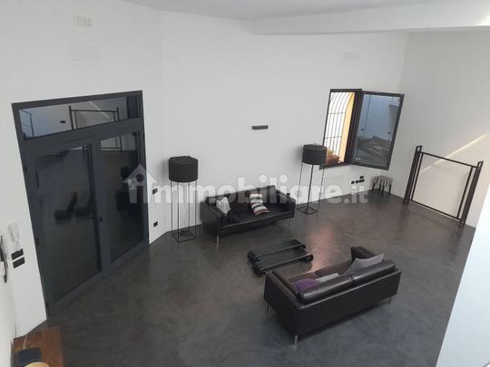 Loft via Scipione Crisanzio 5, Murat, Bari - Foto 1