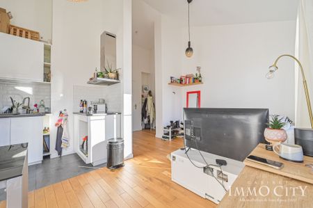 Appartement meublé 2 pièces - 42.4m² - Photo 5