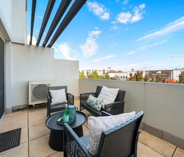 28/54 Ernest Cavanagh Street, Gungahlin ACT 2912 - Apartment For Re... - Photo 3