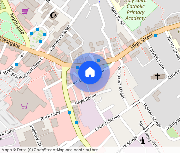 Oldfield Lane, Heckmondwike, WF16 - Photo 1