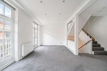 Acacia Gardens, St Johns Wood, NW8 - Photo 5