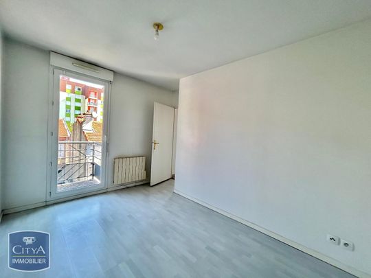 Location Appartement 2 pièces 47m² ST ETIENNE 42000 - Photo 1