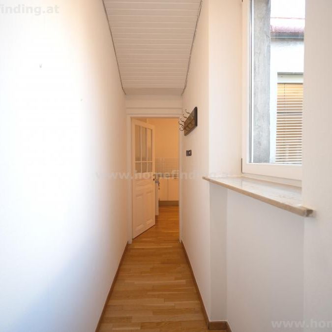 Lange Gasse: tolle Atelier-Wohnung/ Büro - mit Klimaanlage - Photo 1