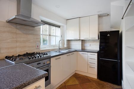 The Chase, London, SW4 ground floor flat to rent - Photo 5