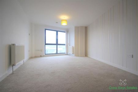 2 bedroom apartment to rent - Photo 2
