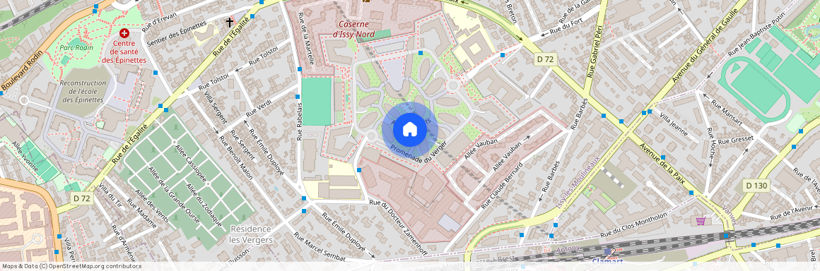 92130, Issy-Les-Moulineaux