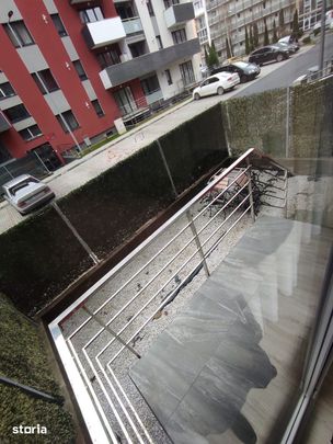 Apartament 1 camerea zona Avangarden! - Photo 1