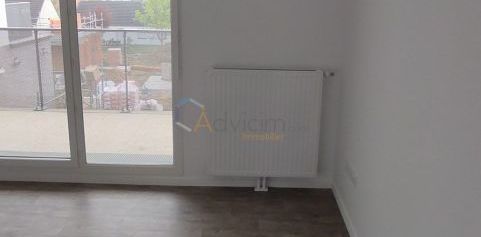 F2 de 43.29 M² - Photo 2