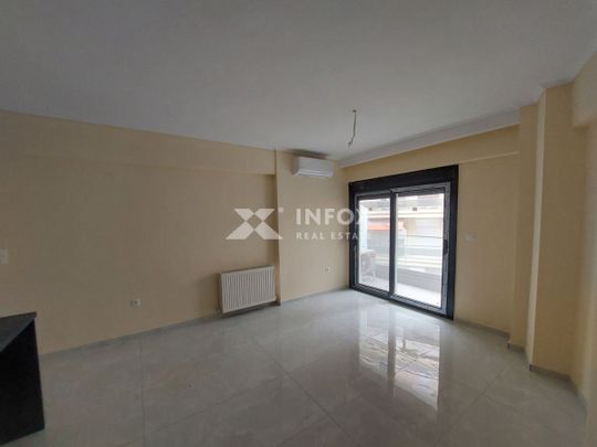 ΕΝΟΙΚΙΑΖΕΤΑΙ ΟΛΟΚΑΙΝΟΥΡΓΙΟ Διαμέρισμα σε νεόδμητη οικοδομή του 2025 - Photo 1