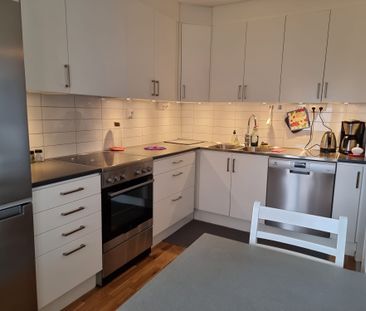 Mörtgatan, Saltsjöbaden - Photo 5