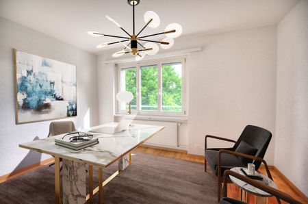 Wohnen und leben im traumhaften Einfamilienhaus - Foto 4