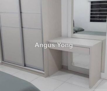 Avenue D'Vogue, Seksyen 13, Petaling Jaya - Foto 6