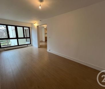 Location Appartement 2 pièces 59m² METZ 57000 - Photo 1