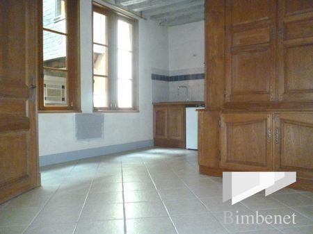 Appartement à louer, 1 pièce - Orléans 45000 - Photo 4