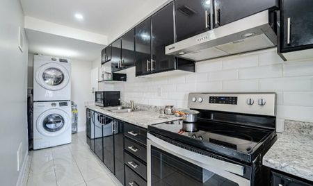 For Lease - 62 Tysonville Circle, Brampton, Ontario - Photo 4