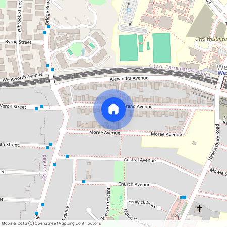 46 Grand Ave, NSW 2145, Westmead