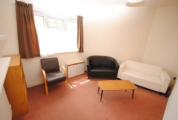 Flat 1 - 44 Royland RoadLoughborough - Photo 1