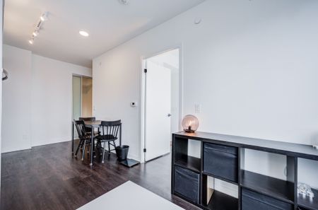 For Lease - 319 Jarvis Street Unit# 2317, Toronto, Ontario - Photo 5