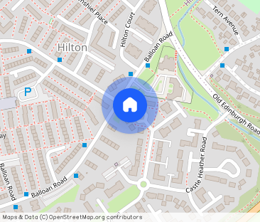 22 Castle Heather Drive, Castle Heather, Inverness, IV2 4ED - Photo 1