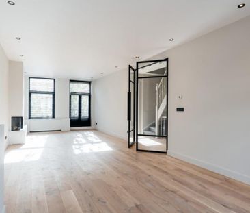 Appartement te huur: Obrechtstraat 203-A 2517 TV Den Haag - Photo 1