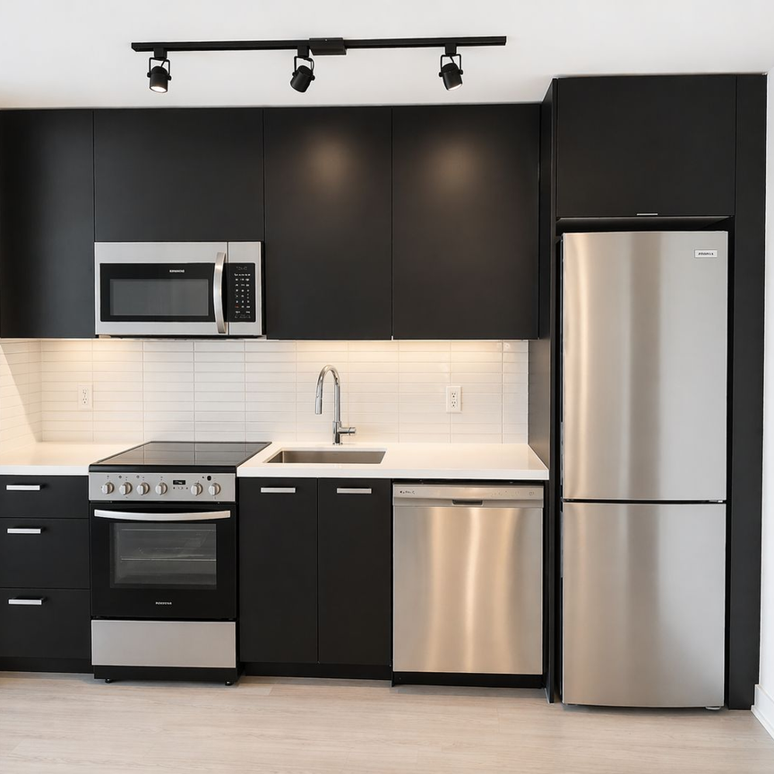 For Lease - 284 King Street Unit# 1303, Toronto, Ontario - Photo 1