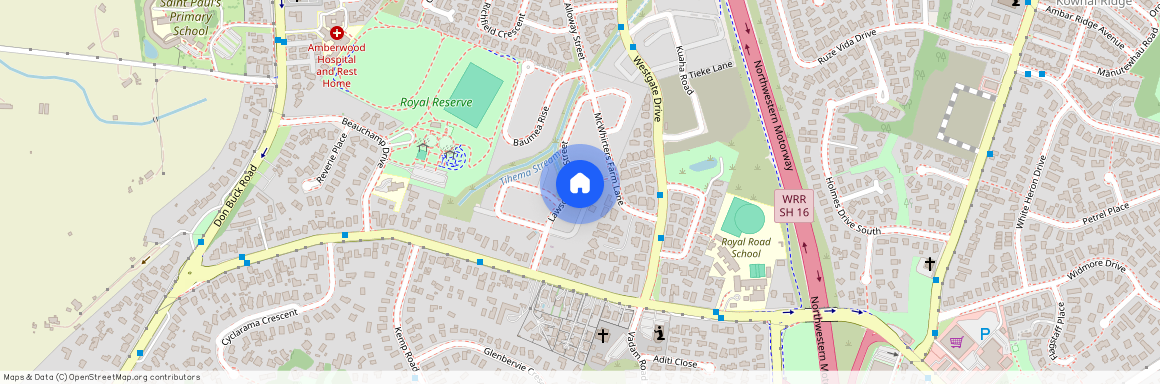 9 Lawson Creek Street, Massey, Waitakere City