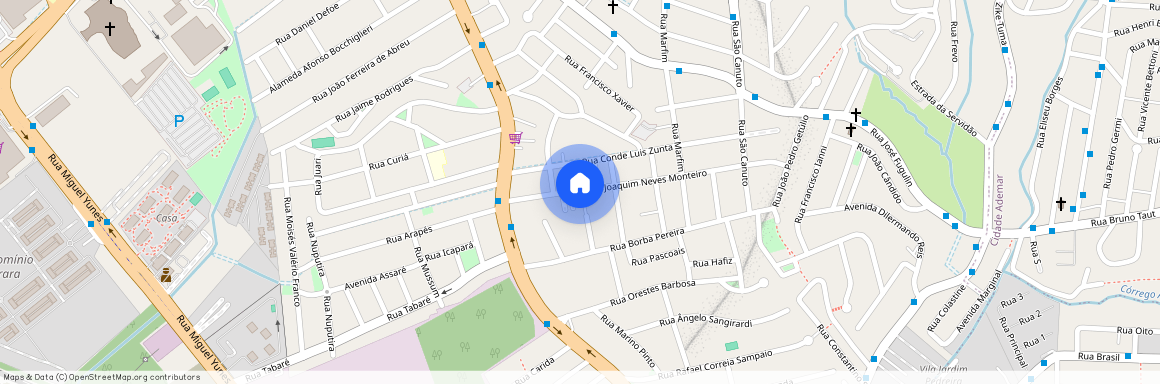Jardim Santa Cruz (Campo Grande), São Paulo, SP, 04456205