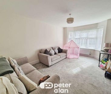 Long Pasture Road, Llanwern, Newport, NP18 - Photo 5