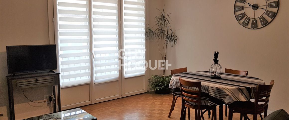 Appartement Chateau Gontier Sur Mayenne 3 pièce(s) 69.06 m2 - Photo 1