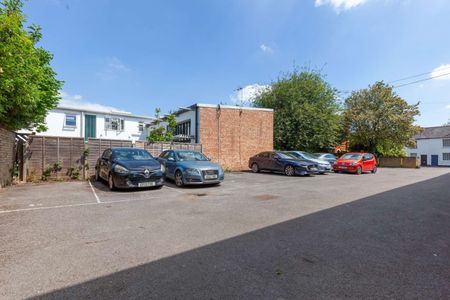 Dudley Court, Rogers Street, Oxford, OX2 - Photo 2