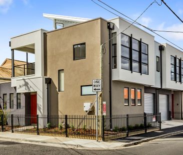 35 Abinger Street, Richmond VIC 3121 - Townhouse For Rent | Domain - Photo 5