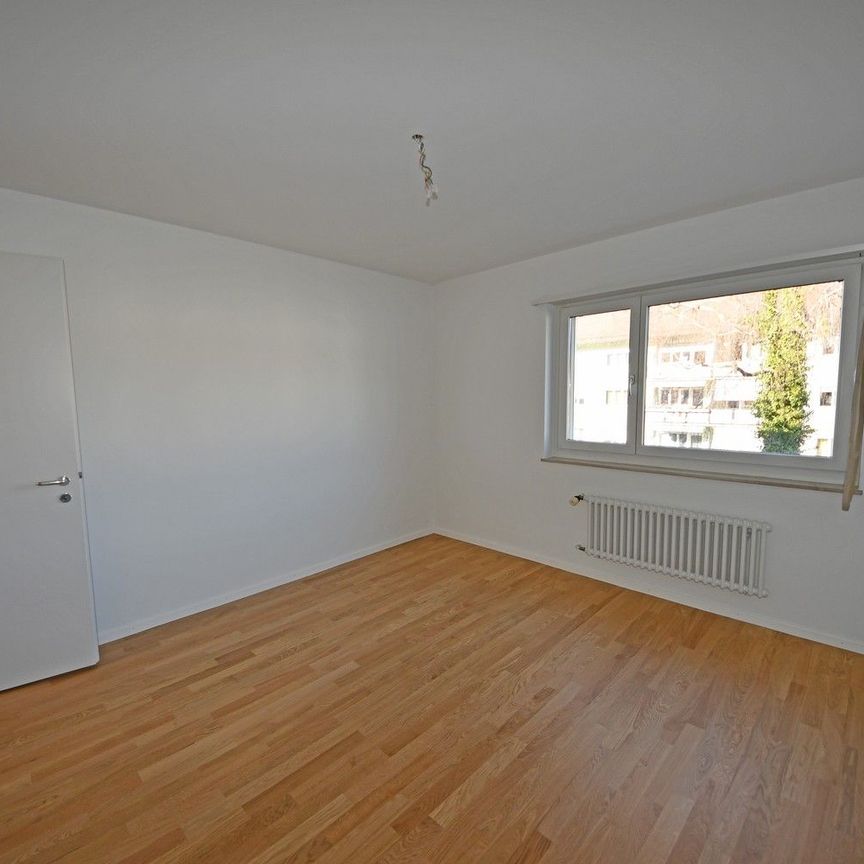 Wohnen in ruhiger Lage mit grüner Umgebung - Photo 1
