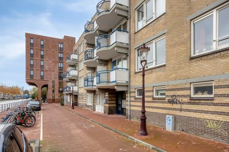 Te huur: Appartement Tweede Kostverlorenkade 46 A in Amsterdam - Foto 5