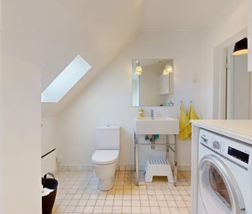 140m² Lejlighed | København S - Photo 1
