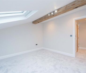 3 bedroom barn conversion to rent - Photo 4