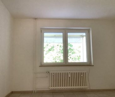 Altengerechte Wohnung sucht Mieter: praktische 3,5-Zi.-Wohnung im Erdgeschoss (WBS) - Foto 5