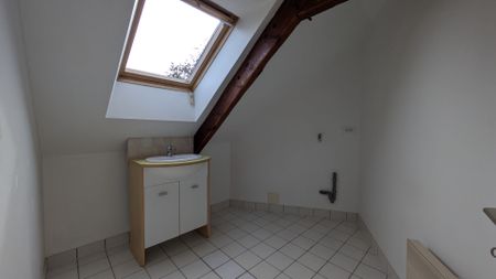 Location Appartement 4 pièces 90m² - Photo 5