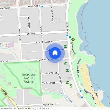 6/11 Everard Street, Port Macquarie NSW 2444