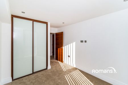 2 bedroom apartment to rent - Photo 3