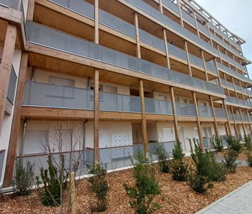 location Appartement T2 DE 46.54m² À TOULOUSE - Photo 5