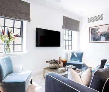 3 bedroom apartment to rent - Photo 1