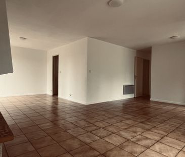 SAUBENS villa de plain-pieds 102m² avec garage 2 voitures - Photo 3