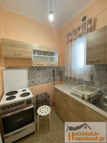 Studio/Γκαρσονιέρα για ενοικίαση Καμίνια (Καμίνια – Παλαιά Κοκκινιά) - Φωτογραφία 4